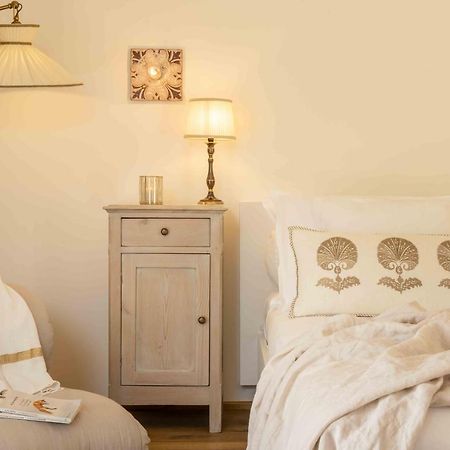 Casavostra - Ambience Suites Ostra Vetere Eksteriør bilde