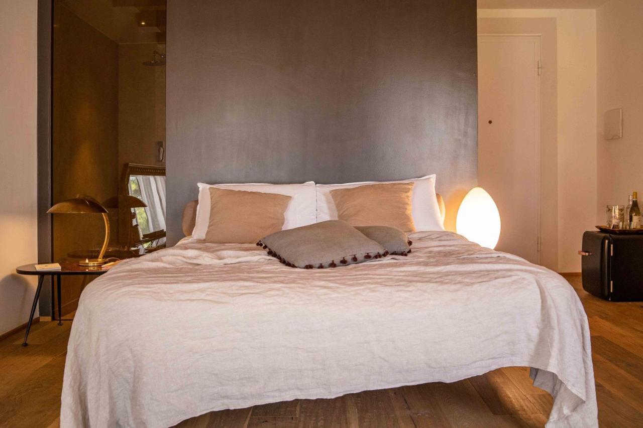 Casavostra - Ambience Suites Ostra Vetere Eksteriør bilde