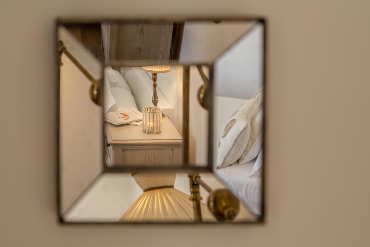 Casavostra - Ambience Suites Ostra Vetere Eksteriør bilde