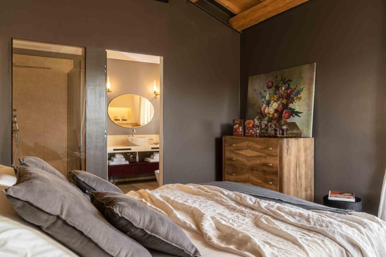 Casavostra - Ambience Suites Ostra Vetere Eksteriør bilde