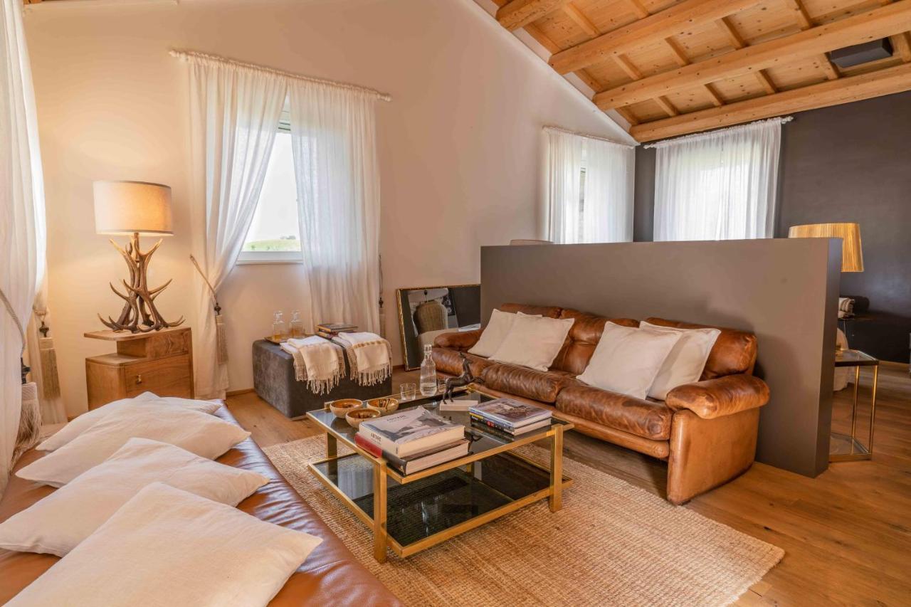 Casavostra - Ambience Suites Ostra Vetere Eksteriør bilde