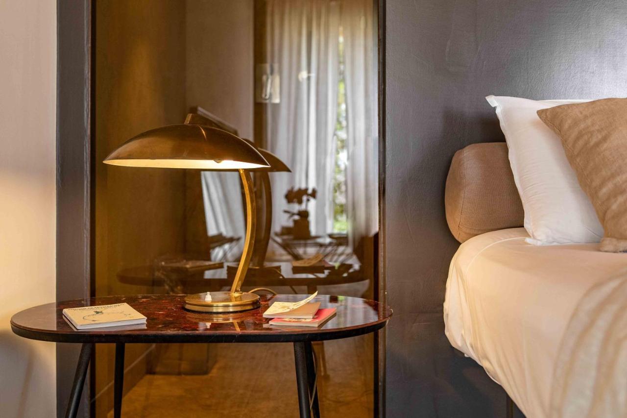 Casavostra - Ambience Suites Ostra Vetere Eksteriør bilde