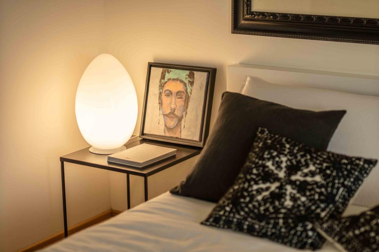 Casavostra - Ambience Suites Ostra Vetere Eksteriør bilde